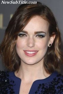 بیوگرافی Elizabeth Henstridge