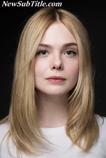 بیوگرافی Elle Fanning
