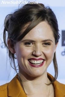 بیوگرافی Emily Cox