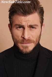 بیوگرافی Eren Vurdem