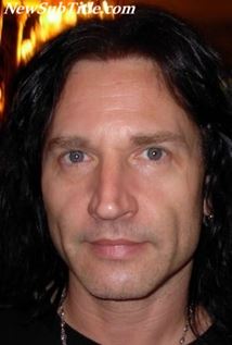 بیوگرافی Eric Singer
