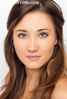 بیوگرافی Erika Daly