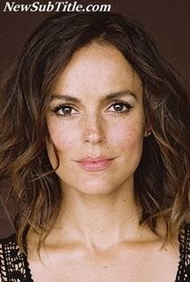 بیوگرافی Erin Cahill