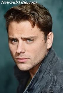 بیوگرافی Garrett Backstrom