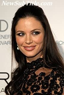 بیوگرافی Georgina Chapman