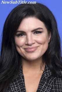 بیوگرافی Gina Carano