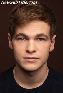 بیوگرافی Graham Patrick Martin