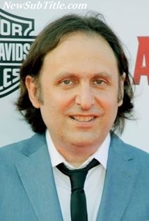 بیوگرافی Gregg Turkington