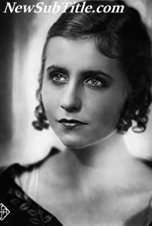 بیوگرافی Grete Mosheim