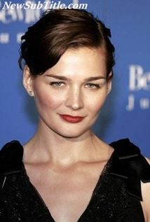 بیوگرافی Heather Burns