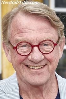 بیوگرافی Henning Jensen