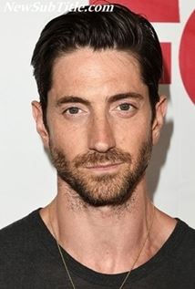 بیوگرافی Iddo Goldberg