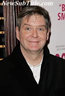 بیوگرافی James Fleet