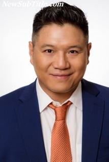 بیوگرافی James Huang