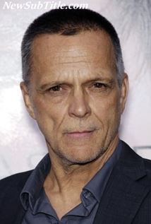 بیوگرافی James Russo