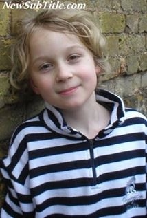 بیوگرافی Jasper Harris