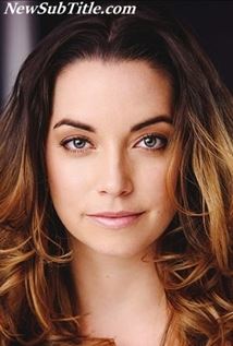 بیوگرافی Jennifer Pudavick