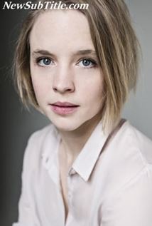 بیوگرافی Jessica Clark