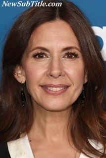 بیوگرافی Jessica Hecht