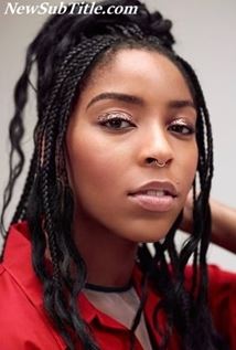 بیوگرافی Jessica Williams