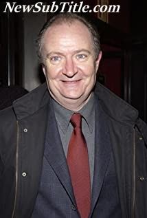 بیوگرافی Jim Broadbent