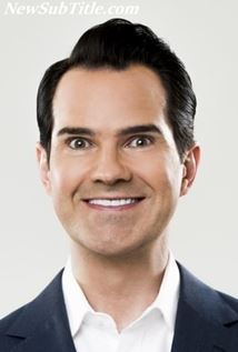 بیوگرافی Jimmy Carr