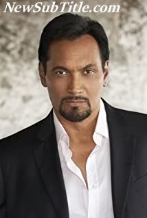 بیوگرافی Jimmy Smits