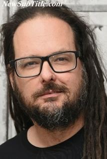 بیوگرافی Jonathan Davis