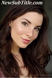 بیوگرافی Kacey Clarke