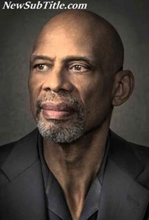 بیوگرافی Kareem Abdul-Jabbar