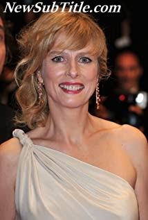 بیوگرافی Karin Viard
