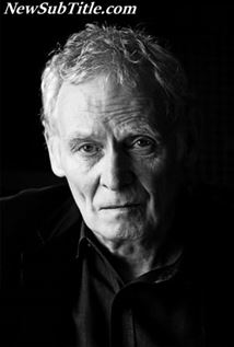 بیوگرافی Karl Johnson