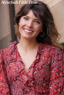 بیوگرافی Katie Uhlmann