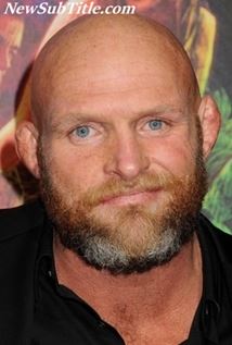بیوگرافی Keith Jardine