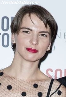 بیوگرافی Keren Berger