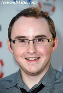 بیوگرافی Kevin Covais