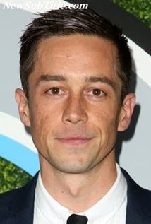 بیوگرافی Killian Scott