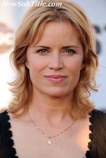 بیوگرافی Kim Dickens