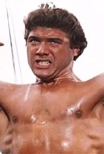 بیوگرافی Kirk Morris