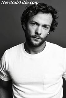 بیوگرافی Kyle Schmid