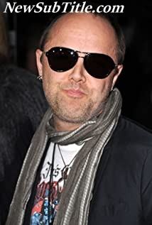 بیوگرافی Lars Ulrich