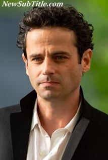 بیوگرافی Luke Kirby