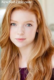 بیوگرافی Mackenzie Brooke Smith