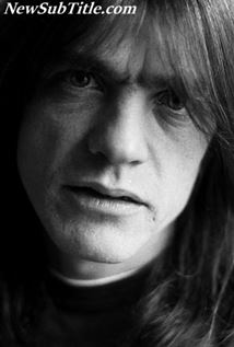 بیوگرافی Malcolm Young