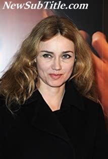 بیوگرافی Marine Delterme