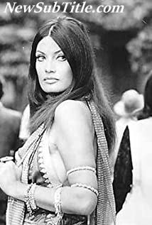 بیوگرافی Marisa Mell