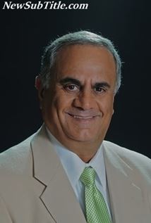 بیوگرافی Marshall Manesh