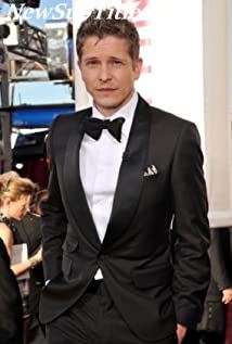 بیوگرافی Matt Czuchry