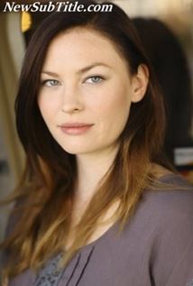 بیوگرافی Megan Few