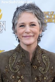 بیوگرافی Melissa McBride